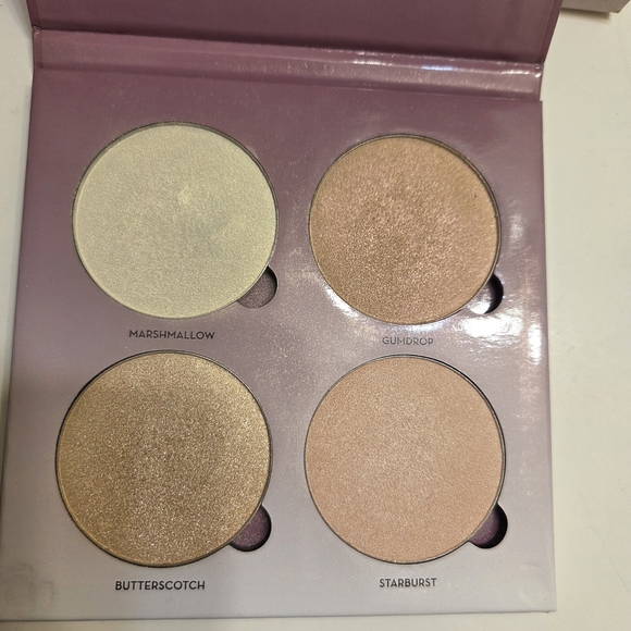 Anastasia Beverly Hills Sugar Glow Kit - Picture 3 of 4